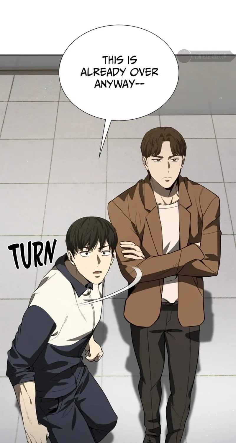 Return of the Genius Player Chapter 38 page 97 - 