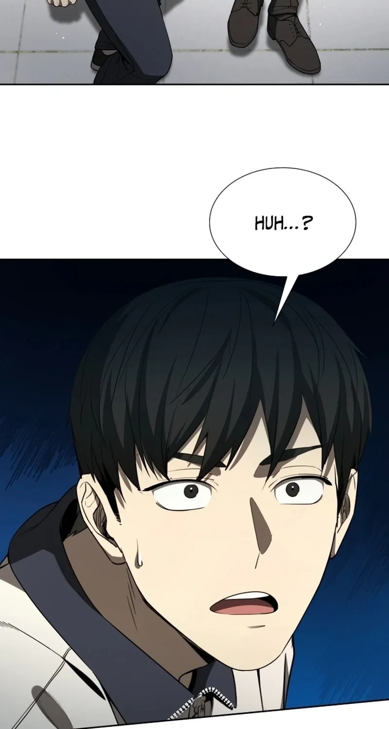 Return of the Genius Player Chapter 38 page 98 - 