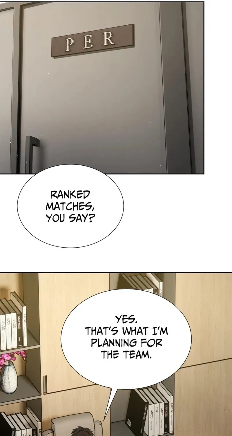Return of the Genius Player Chapter 39 page 107 - 