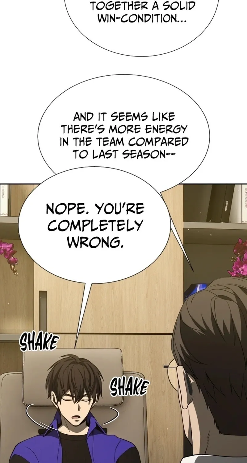 Return of the Genius Player Chapter 39 page 111 - 