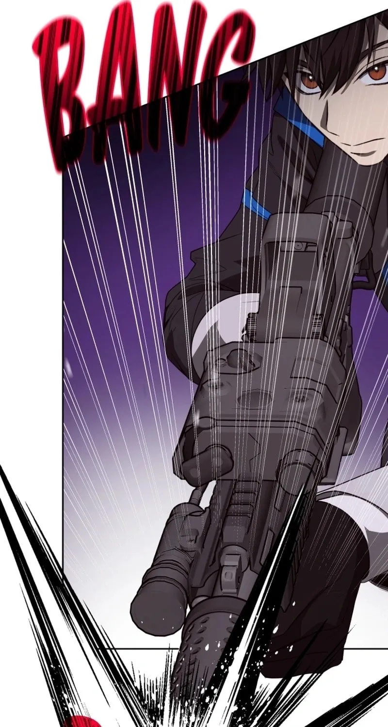 Return of the Genius Player Chapter 39 page 21 - 