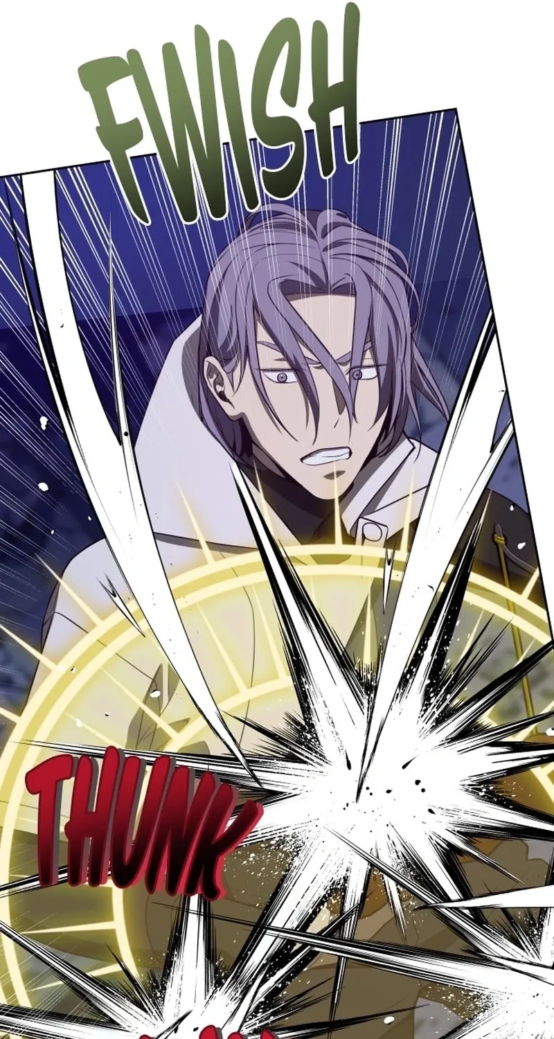 Return of the Genius Player Chapter 39 page 33 - 