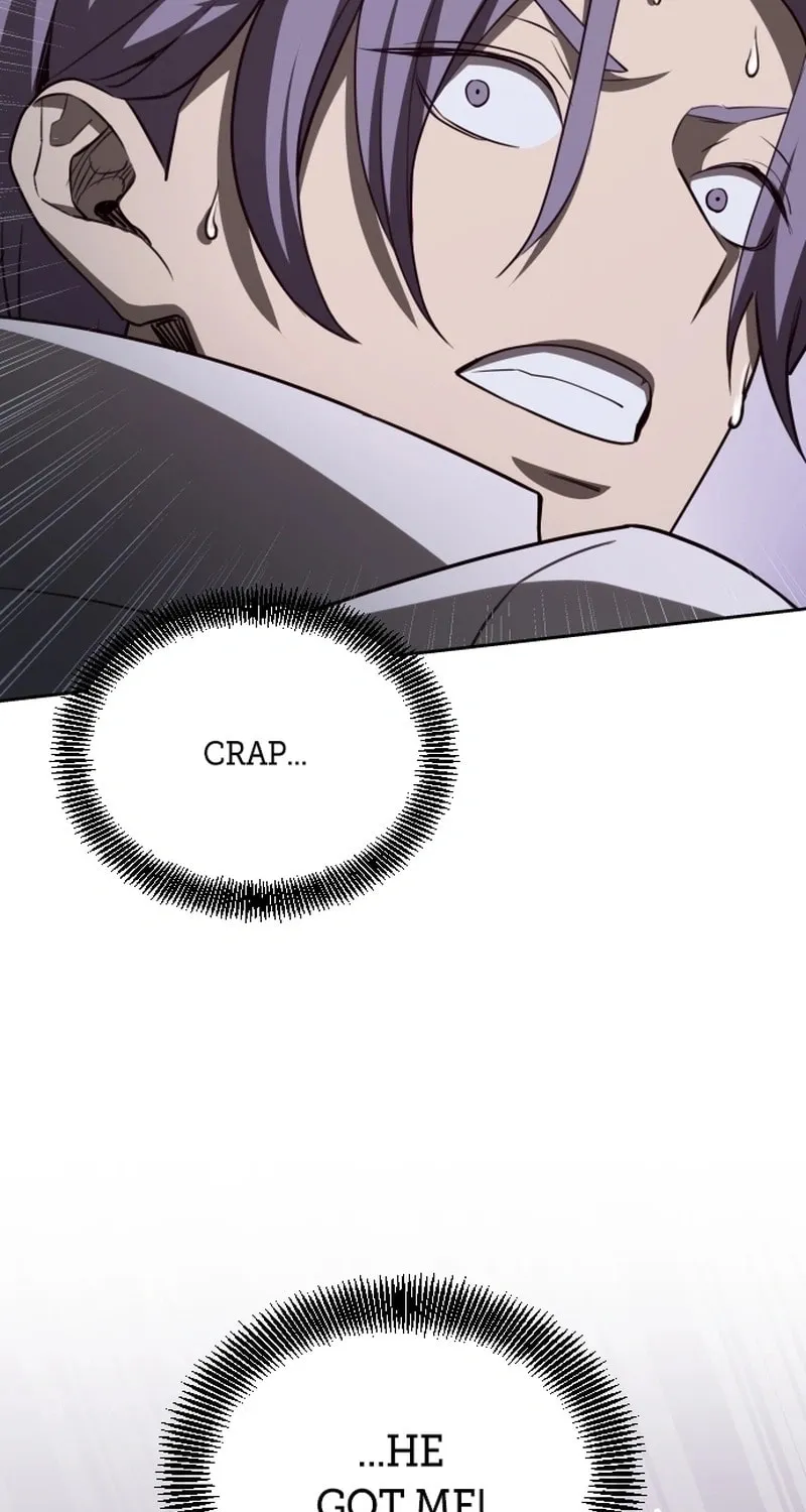 Return of the Genius Player Chapter 39 page 42 - 