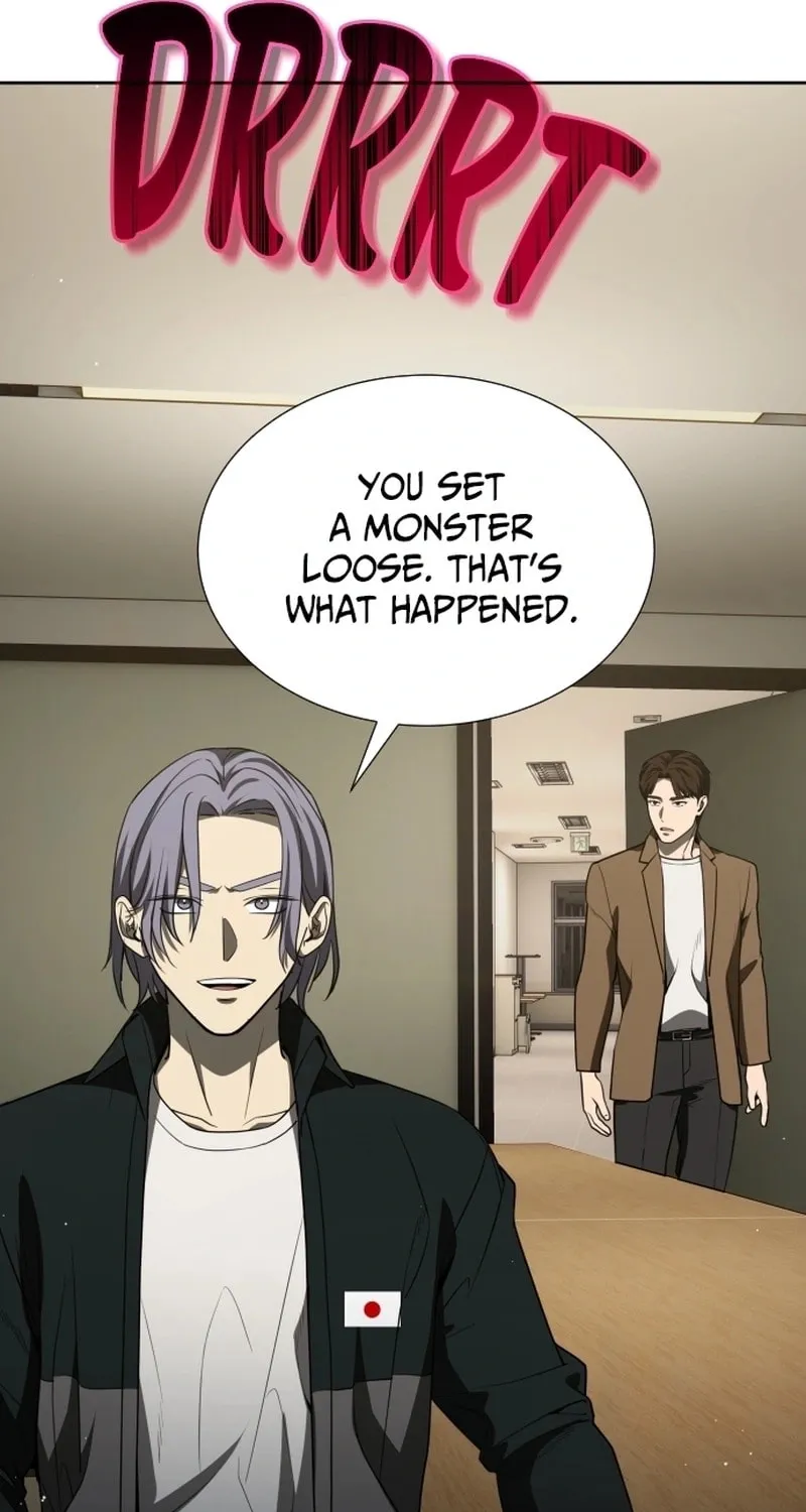 Return of the Genius Player Chapter 39 page 59 - 