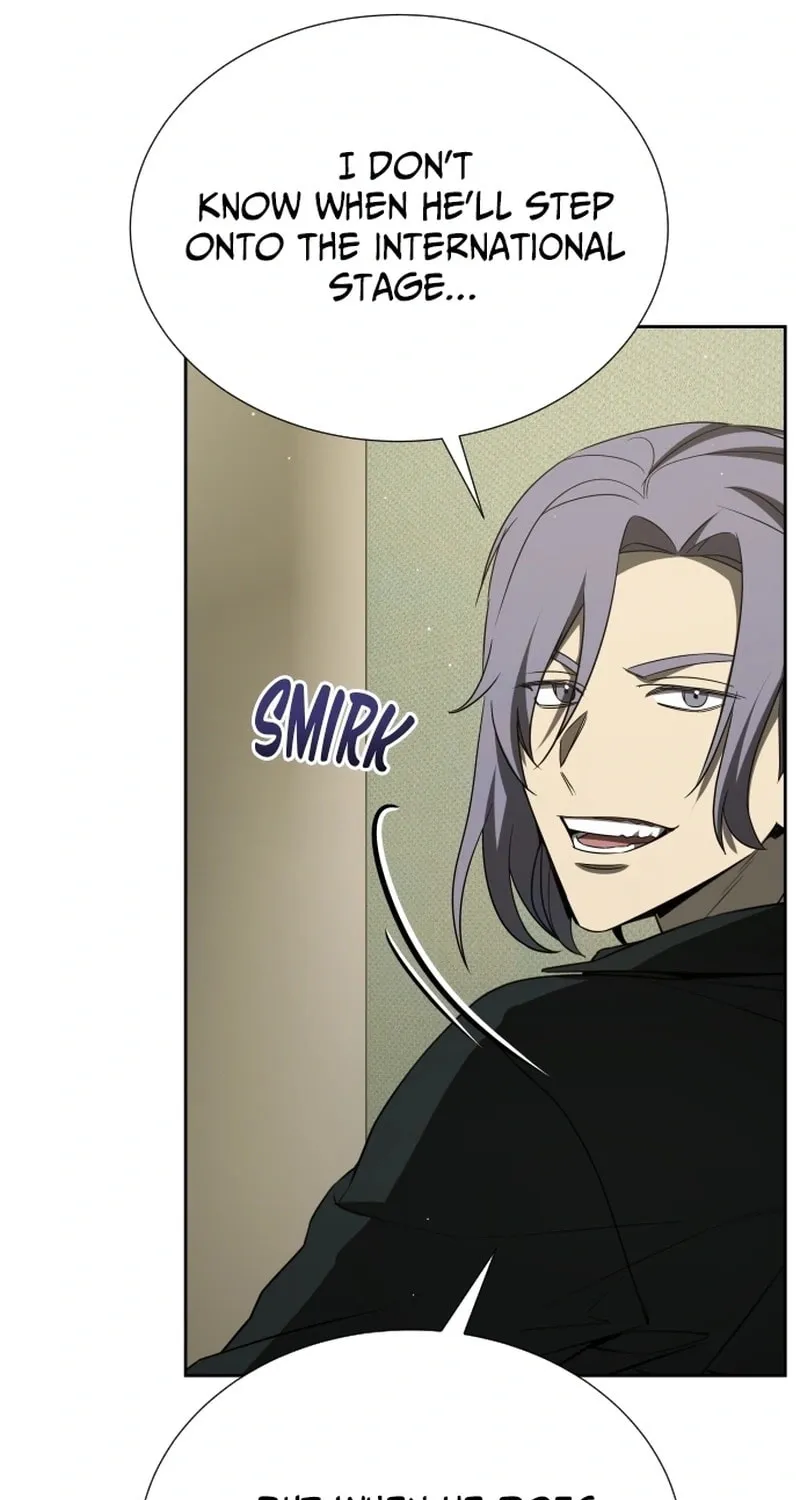 Return of the Genius Player Chapter 39 page 61 - 