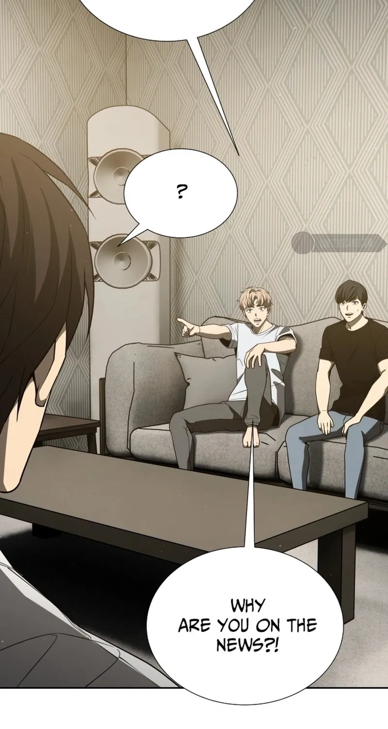 Return of the Genius Player Chapter 39 page 76 - 