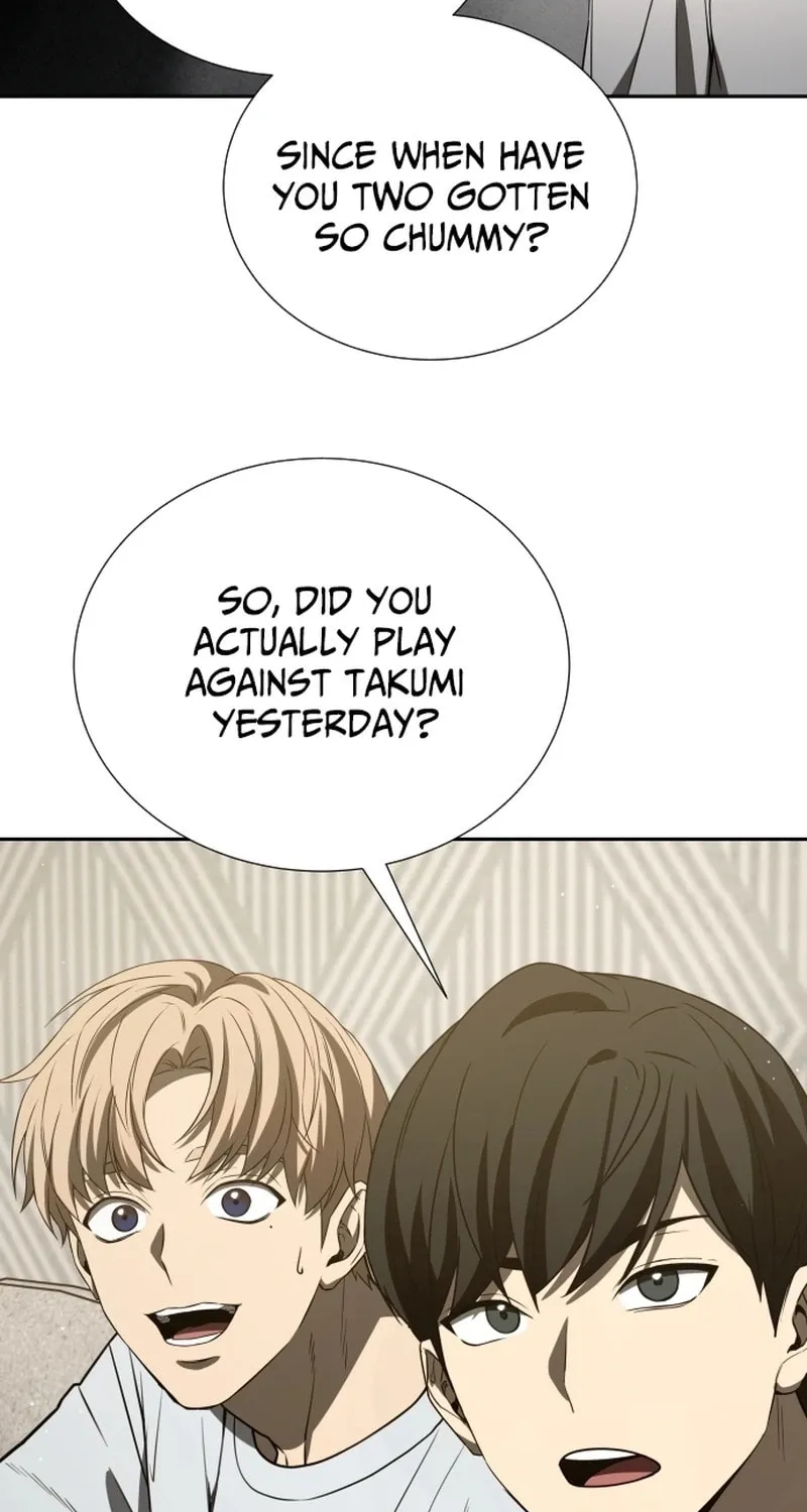 Return of the Genius Player Chapter 39 page 81 - 