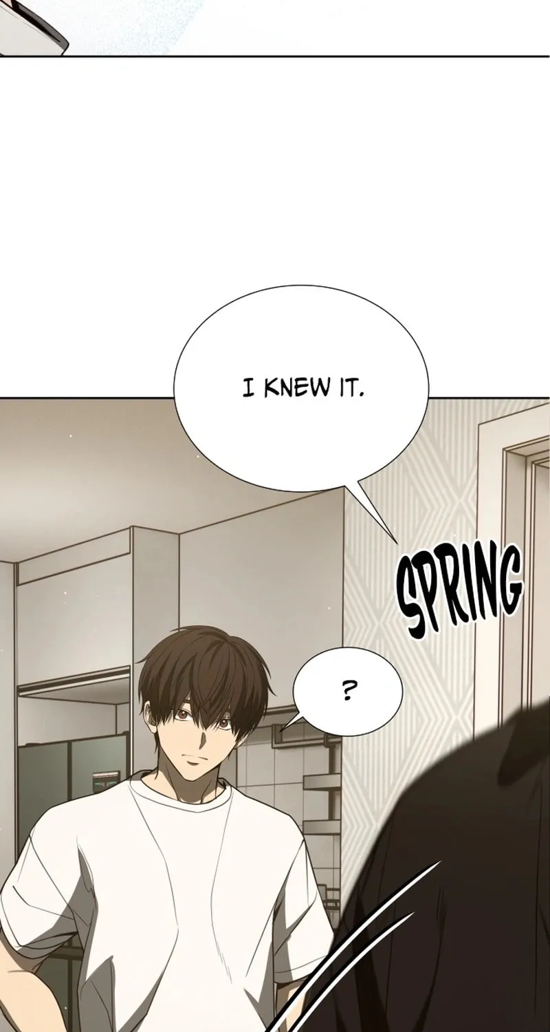 Return of the Genius Player Chapter 39 page 91 - 