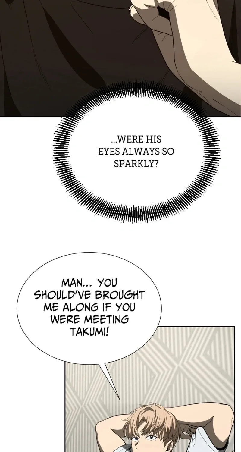 Return of the Genius Player Chapter 39 page 94 - 