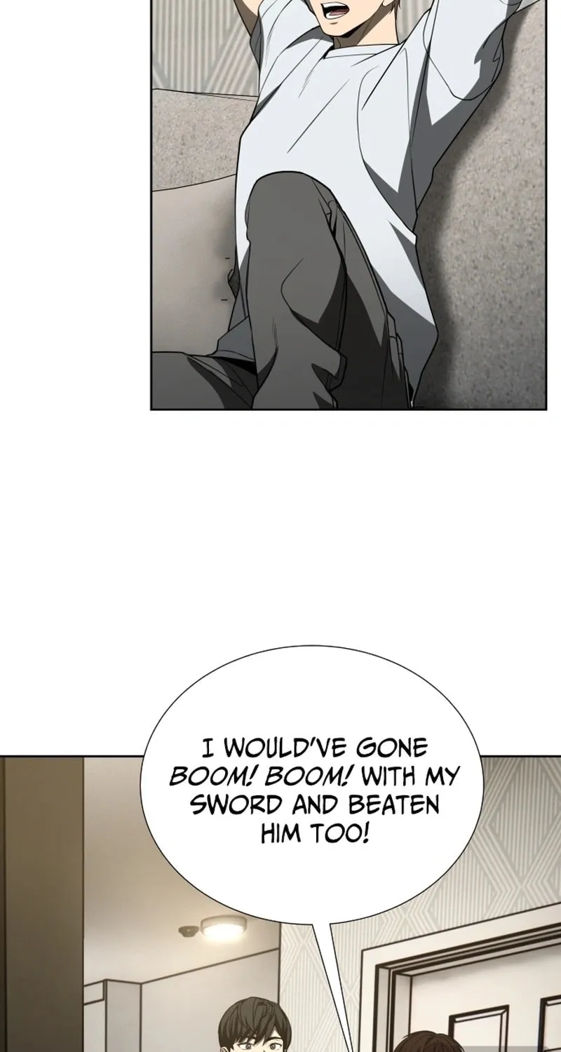 Return of the Genius Player Chapter 39 page 95 - 