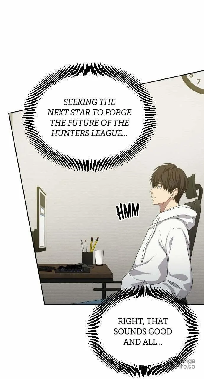 Return of the Genius Player Chapter 4 page 15 - 