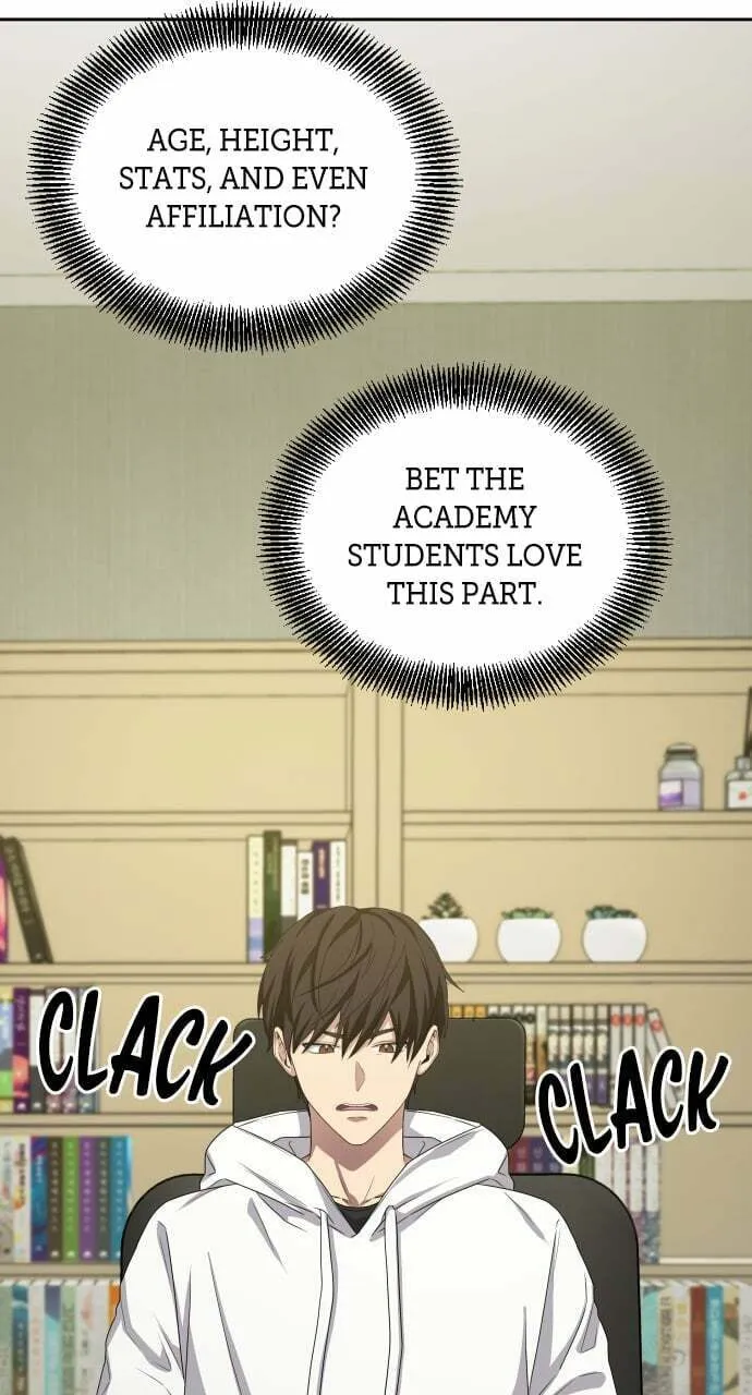Return of the Genius Player Chapter 4 page 17 - 