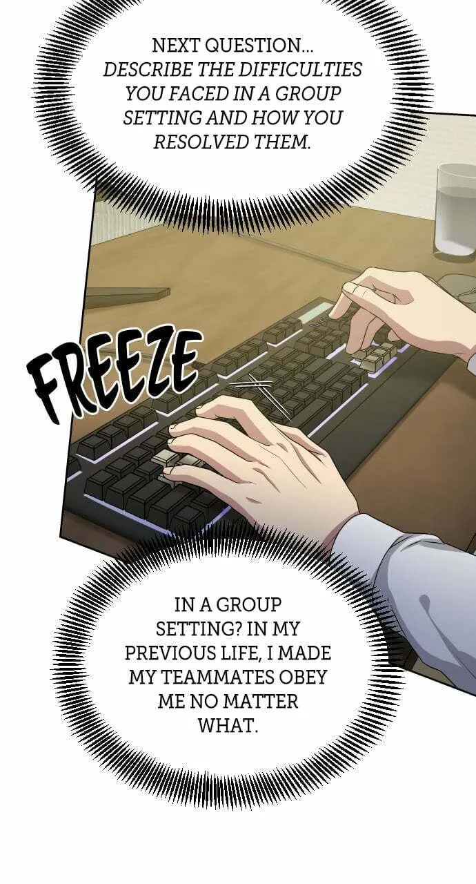 Return of the Genius Player Chapter 4 page 19 - 