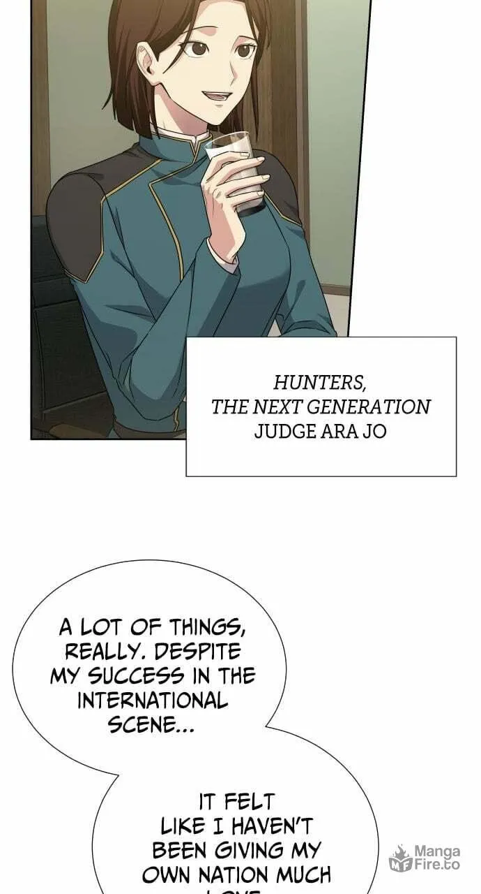 Return of the Genius Player Chapter 4 page 3 - 