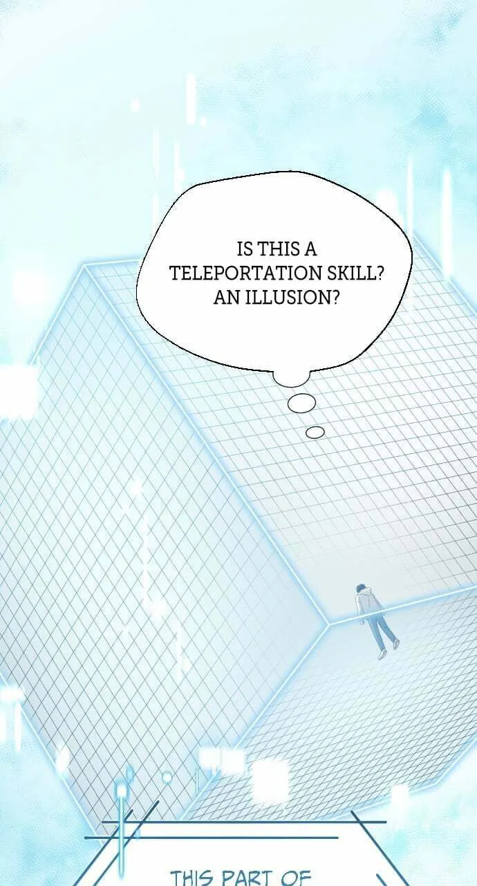 Return of the Genius Player Chapter 4 page 28 - 