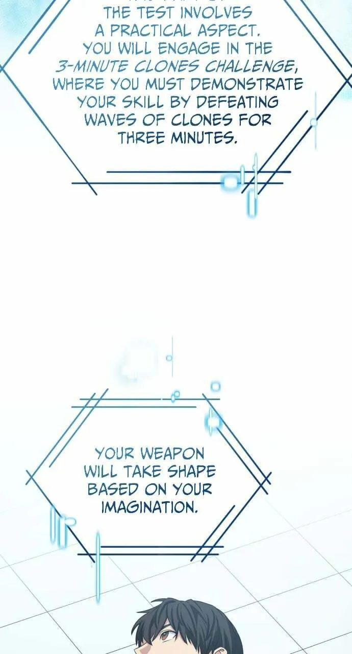 Return of the Genius Player Chapter 4 page 29 - 
