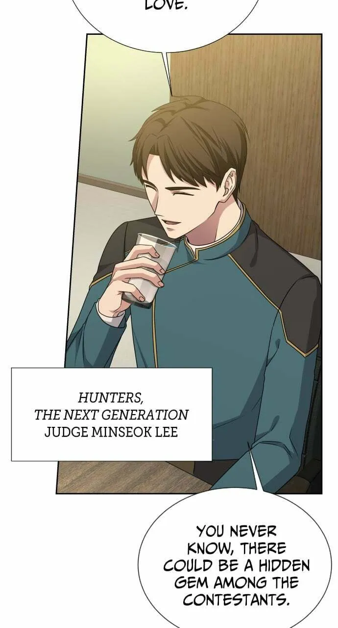 Return of the Genius Player Chapter 4 page 4 - 
