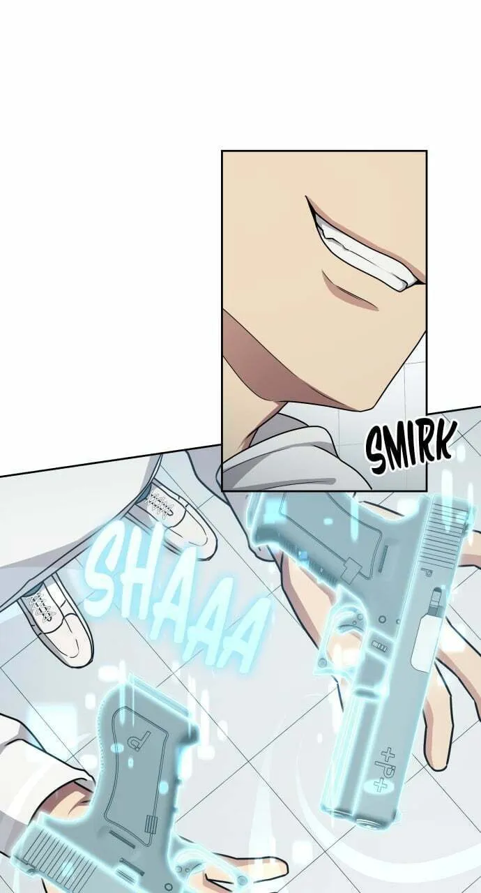 Return of the Genius Player Chapter 4 page 32 - 