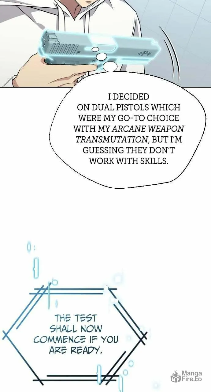 Return of the Genius Player Chapter 4 page 36 - 