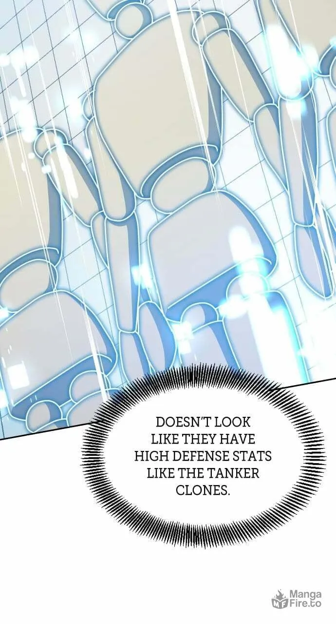 Return of the Genius Player Chapter 4 page 40 - 