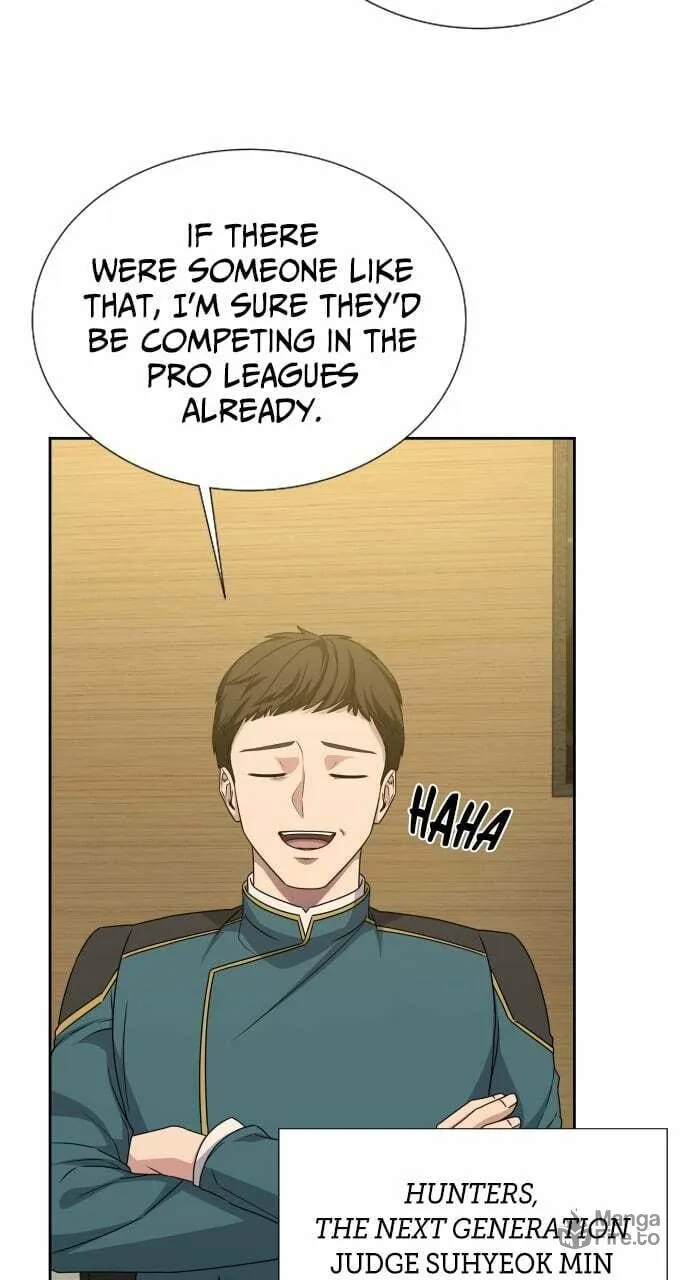 Return of the Genius Player Chapter 4 page 5 - 