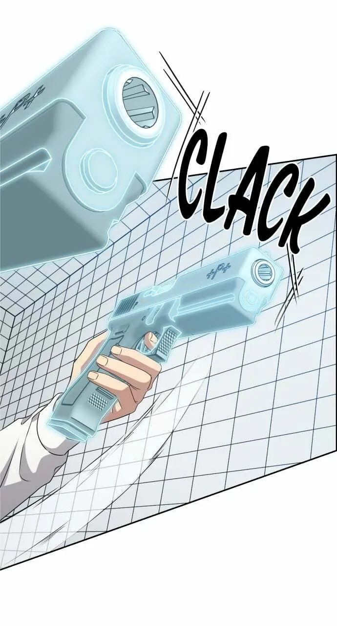Return of the Genius Player Chapter 4 page 41 - 