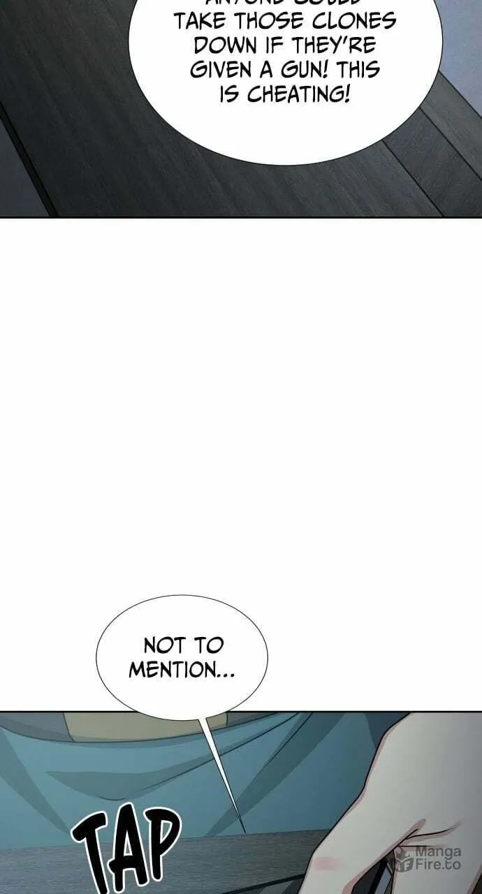 Return of the Genius Player Chapter 4 page 50 - 