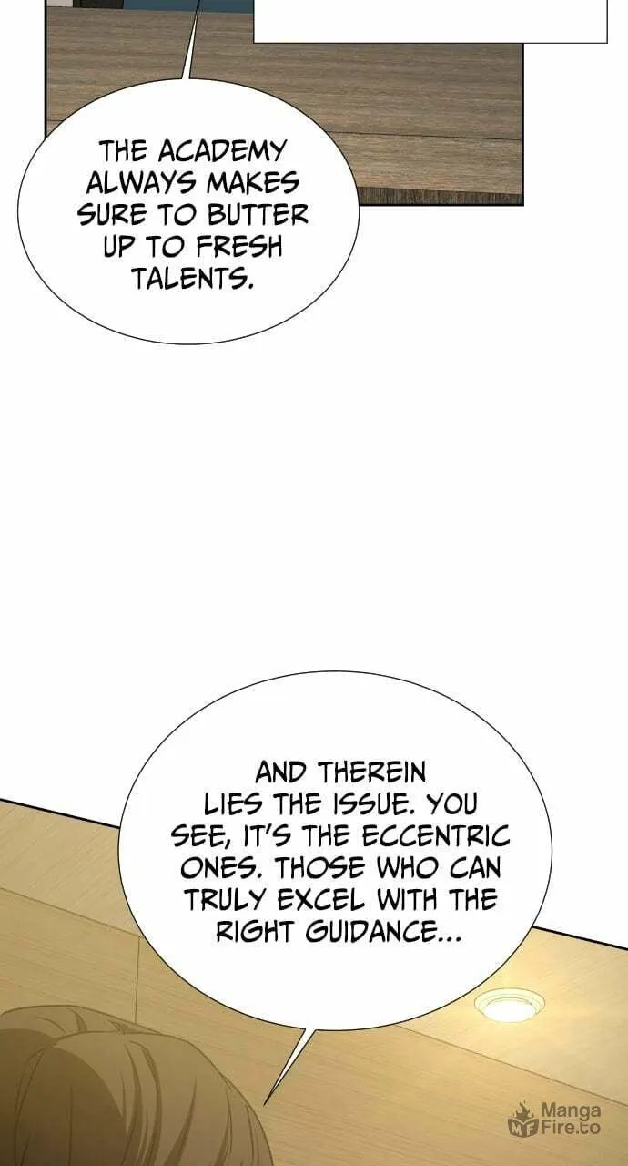 Return of the Genius Player Chapter 4 page 6 - 