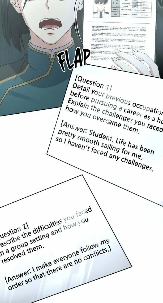Return of the Genius Player Chapter 4 page 52 - 