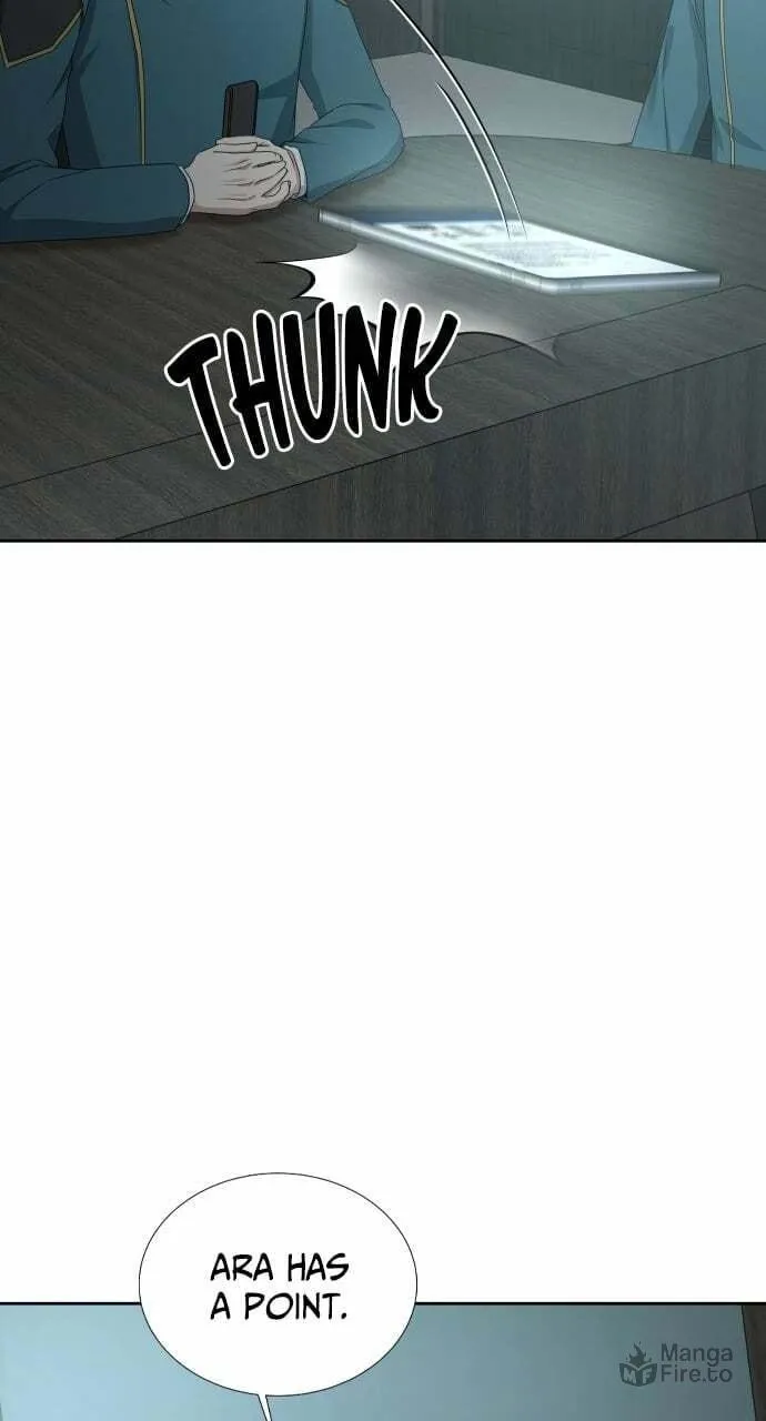 Return of the Genius Player Chapter 4 page 54 - 