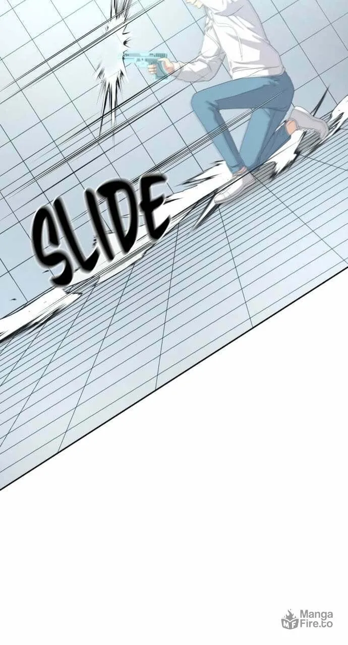 Return of the Genius Player Chapter 4 page 57 - 