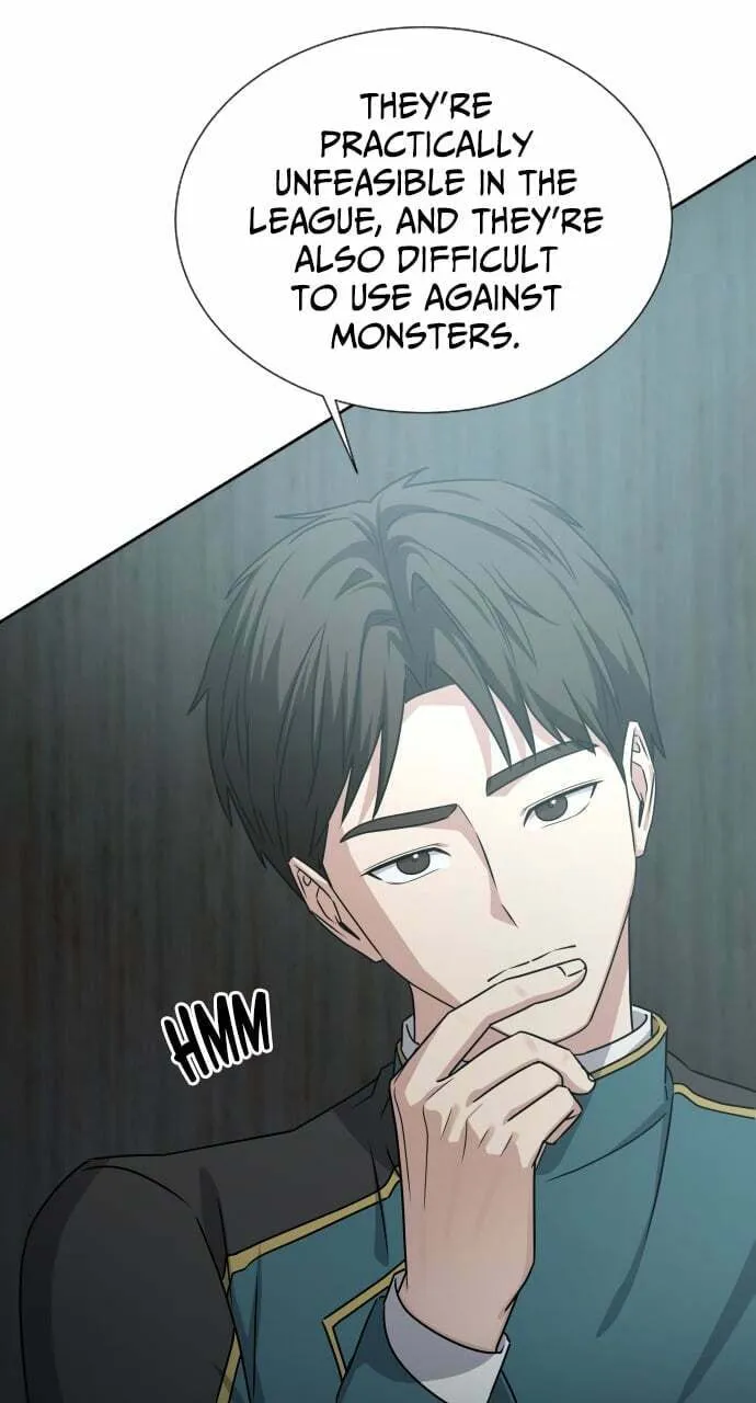 Return of the Genius Player Chapter 4 page 58 - 