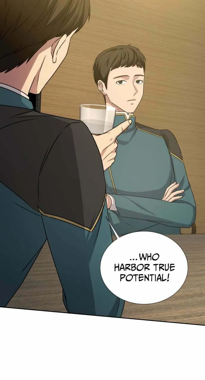 Return of the Genius Player Chapter 4 page 7 - 