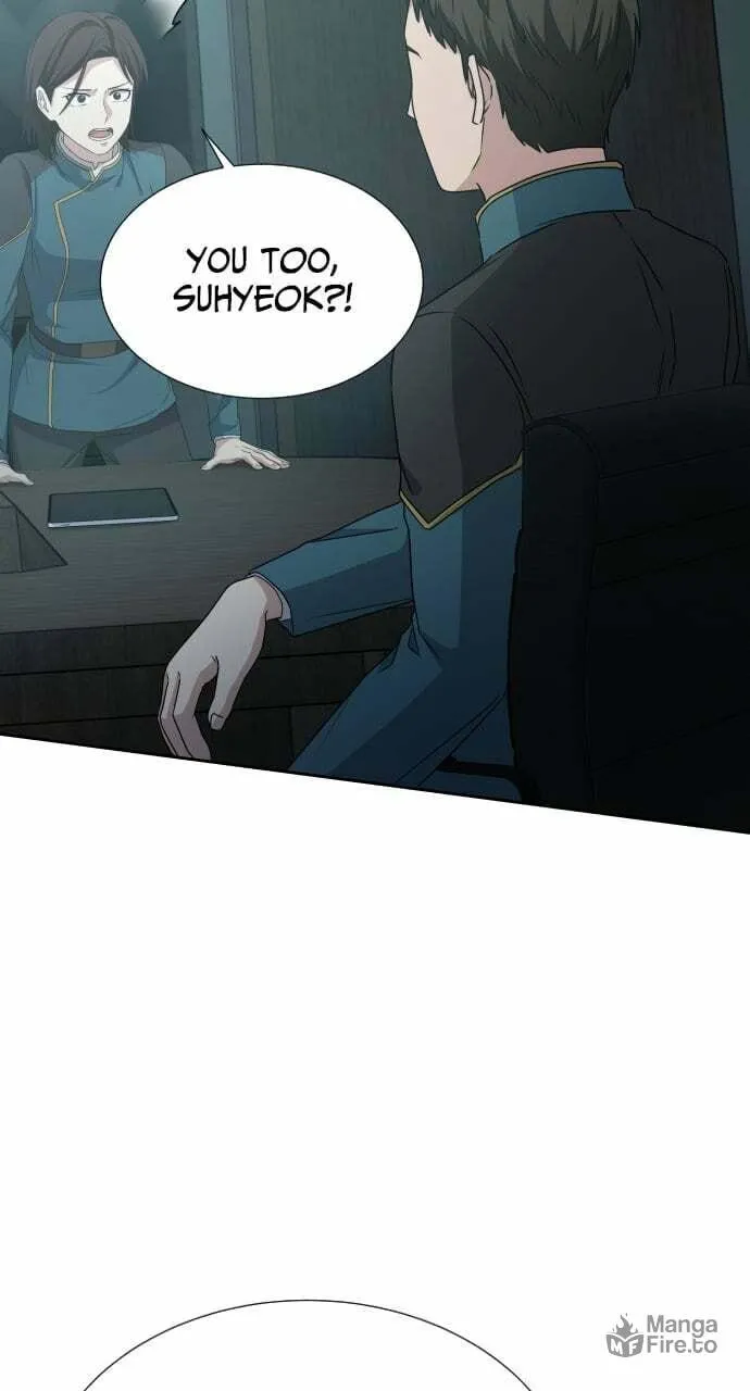 Return of the Genius Player Chapter 4 page 65 - 