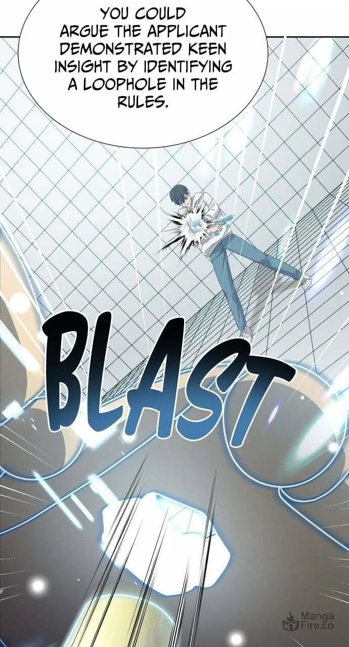 Return of the Genius Player Chapter 4 page 66 - 