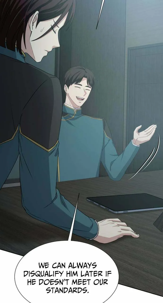 Return of the Genius Player Chapter 4 page 68 - 