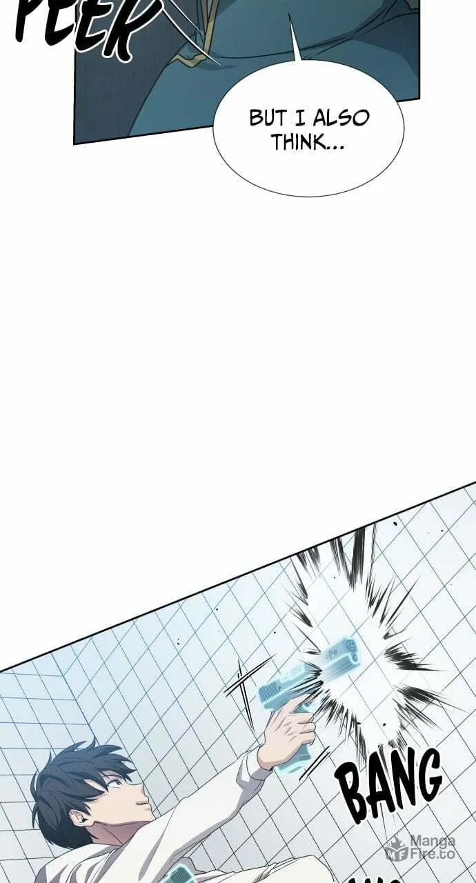 Return of the Genius Player Chapter 4 page 70 - 