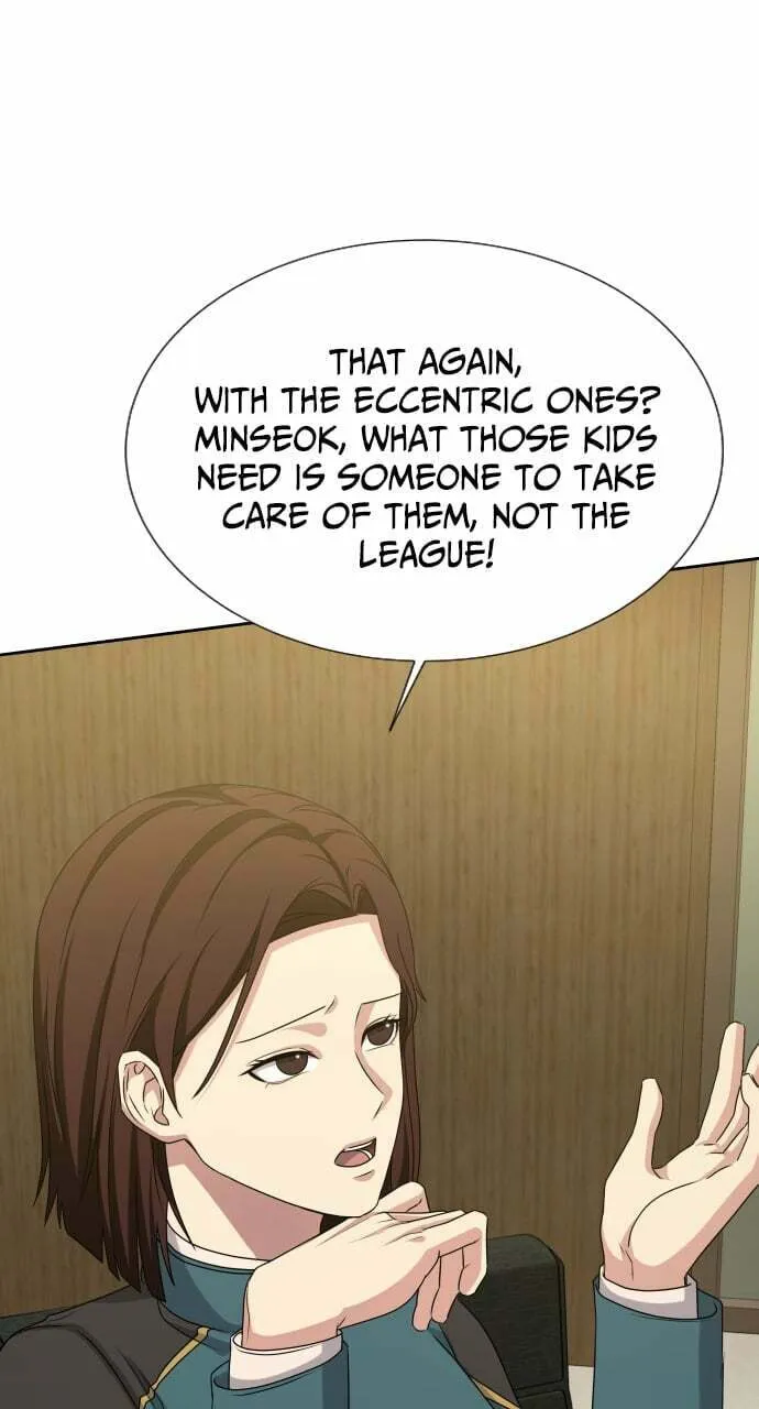 Return of the Genius Player Chapter 4 page 8 - 