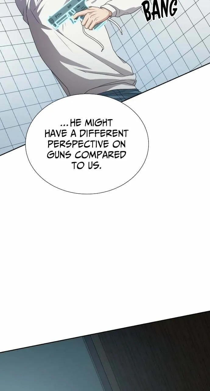 Return of the Genius Player Chapter 4 page 71 - 