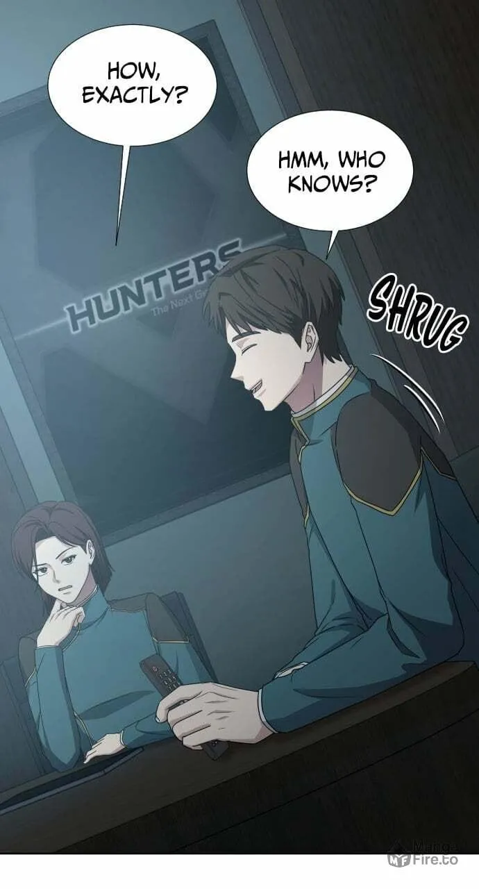 Return of the Genius Player Chapter 4 page 72 - 