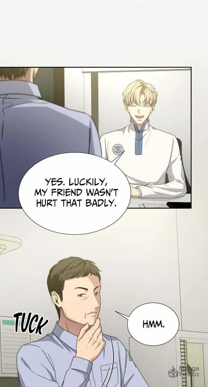 Return of the Genius Player Chapter 4 page 81 - 