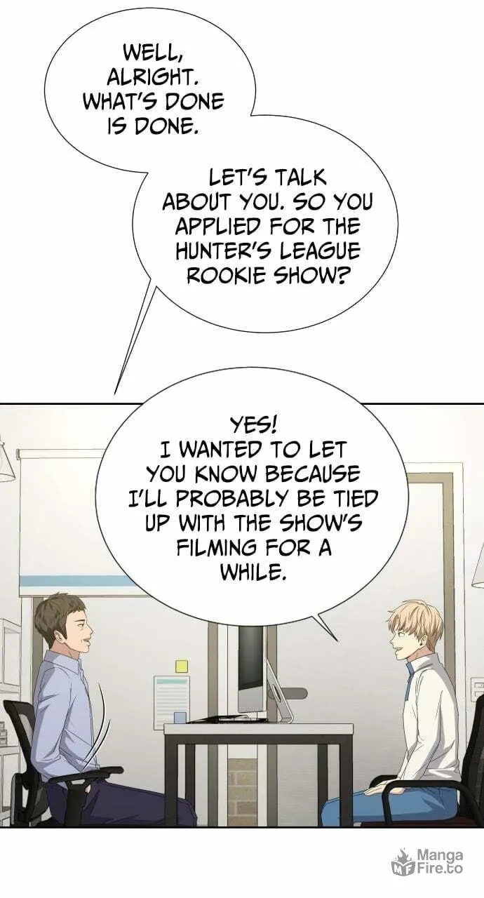 Return of the Genius Player Chapter 4 page 85 - 