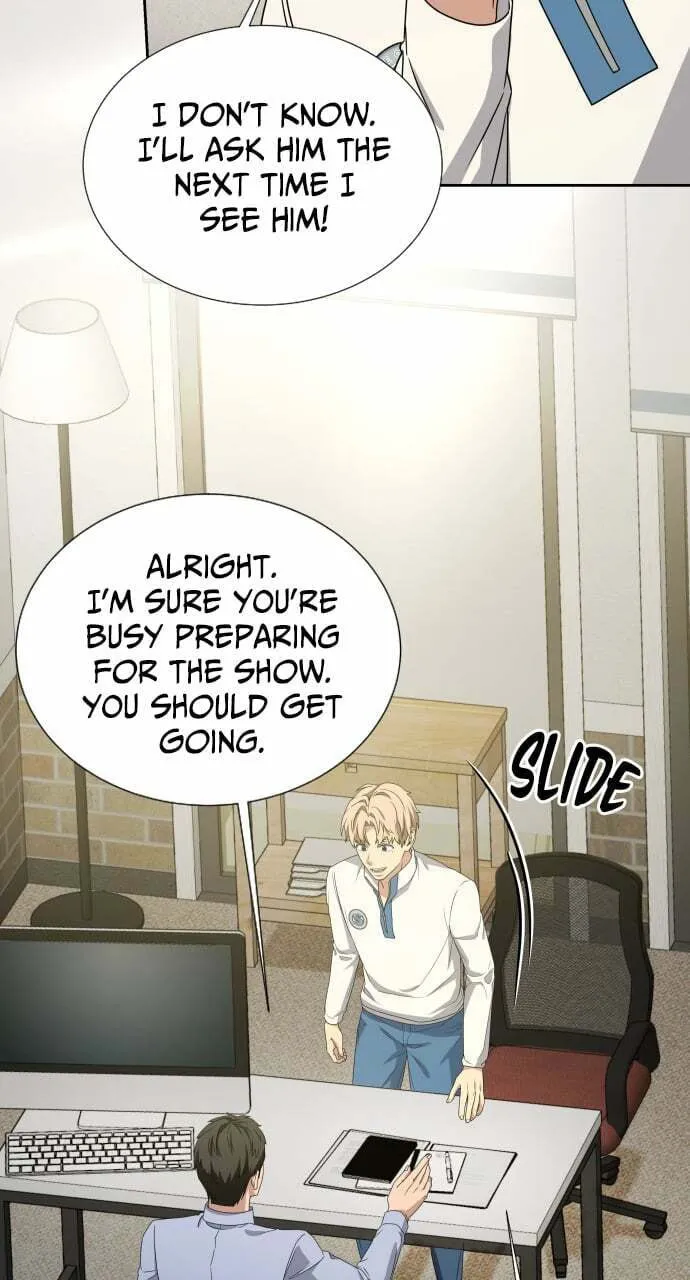 Return of the Genius Player Chapter 4 page 89 - 