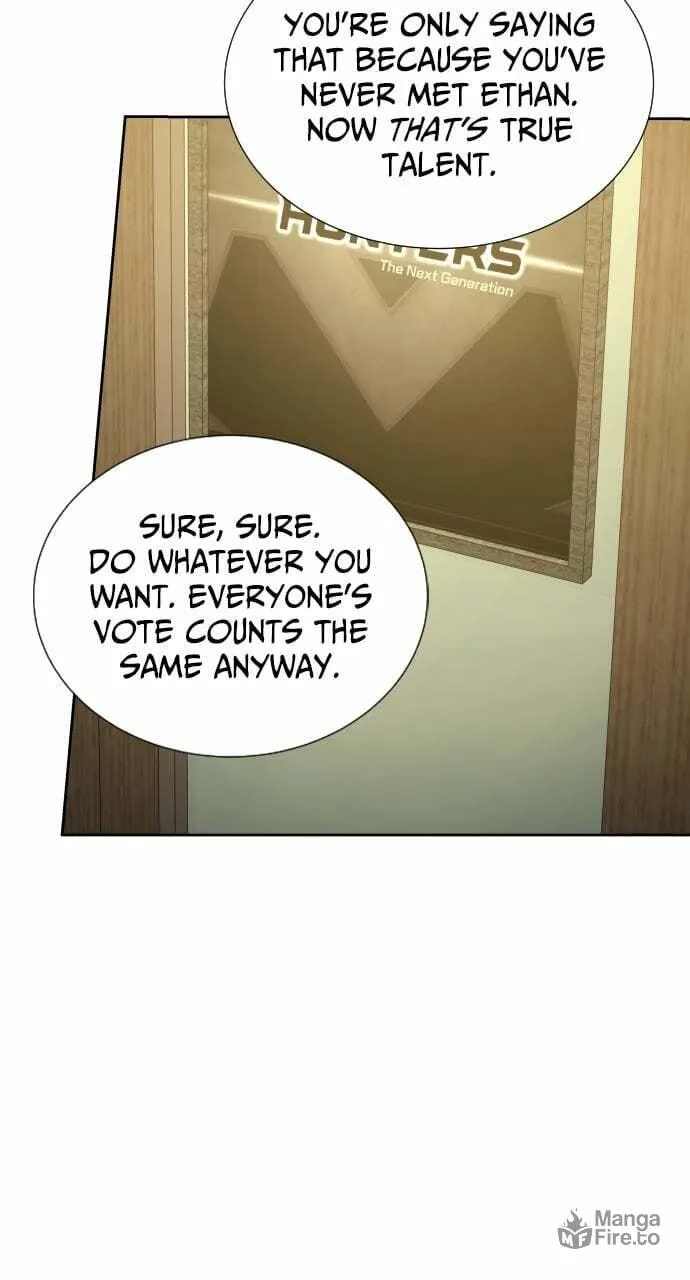 Return of the Genius Player Chapter 4 page 10 - 
