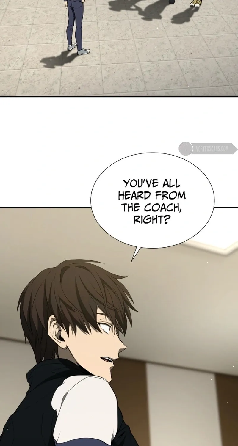 Return of the Genius Player Chapter 40 page 11 - 