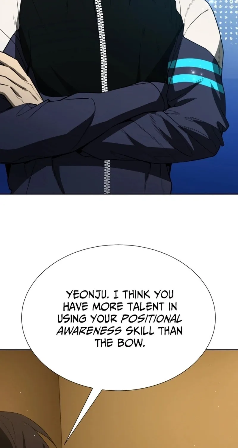 Return of the Genius Player Chapter 40 page 101 - 