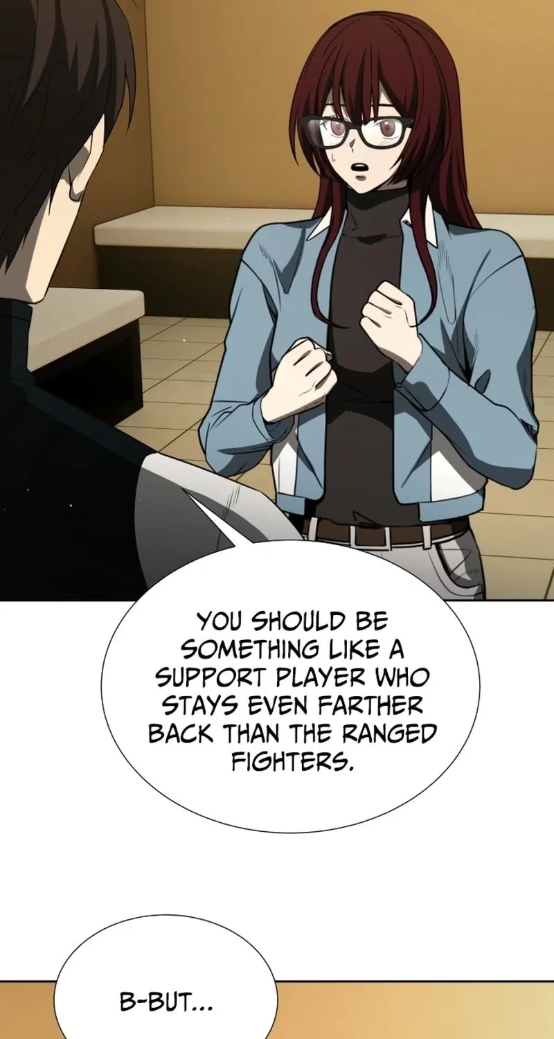 Return of the Genius Player Chapter 40 page 102 - 
