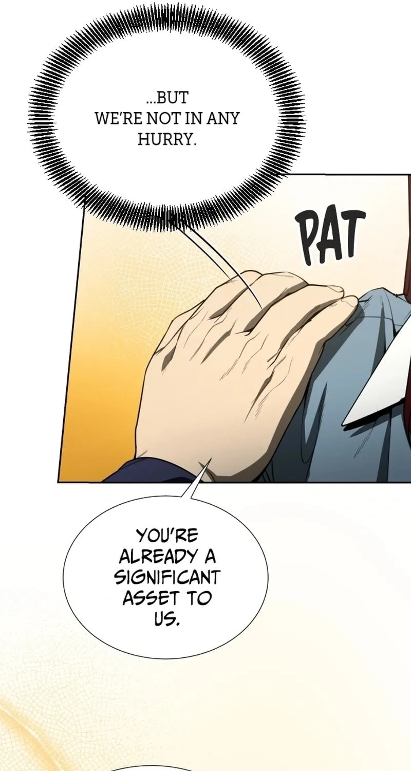Return of the Genius Player Chapter 40 page 107 - 