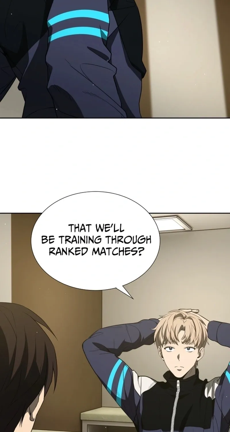 Return of the Genius Player Chapter 40 page 12 - 