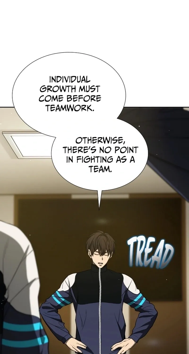 Return of the Genius Player Chapter 40 page 15 - 